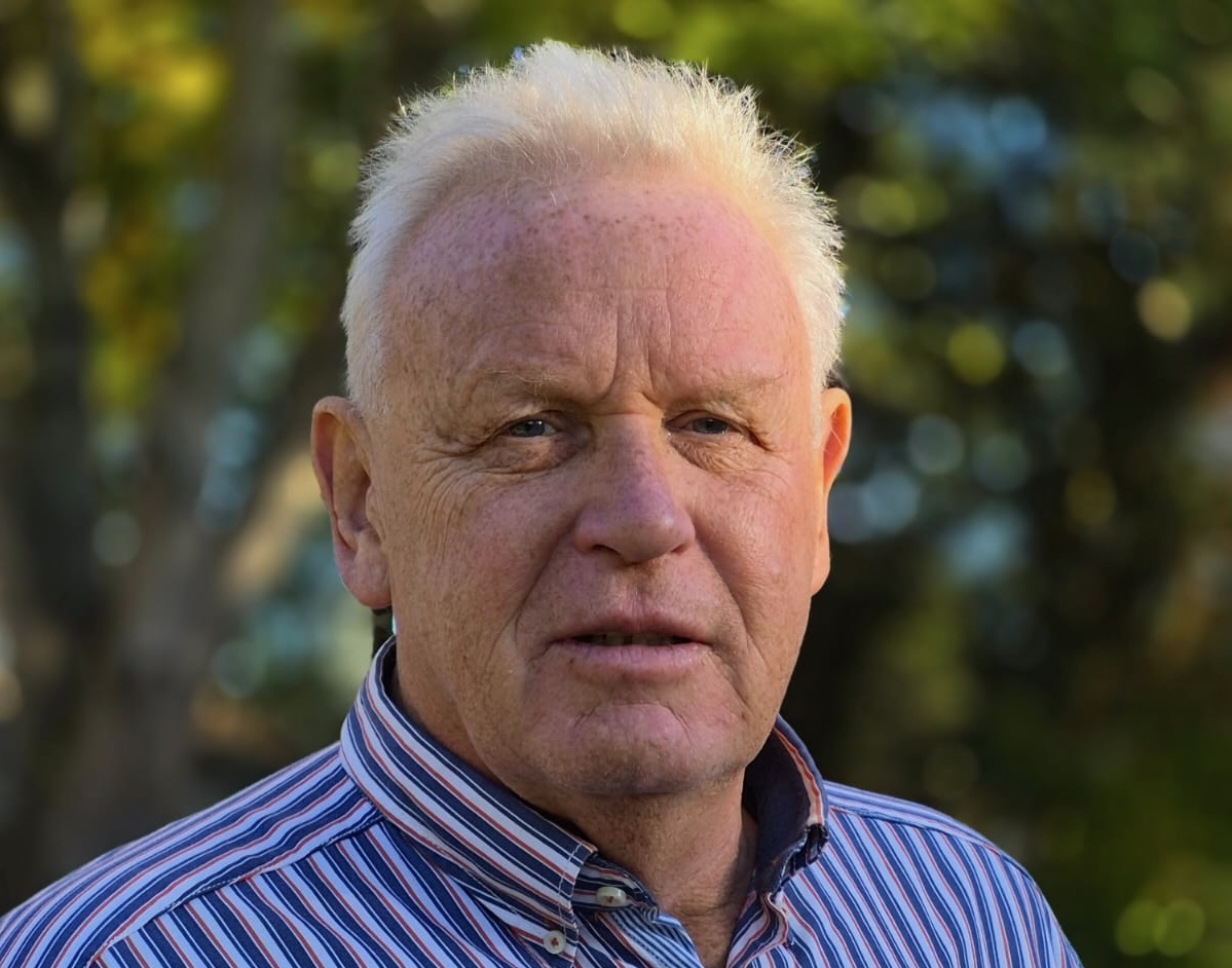 Foto Hans-Georg Brinkmann